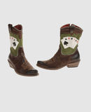 MOMINO - Ankle boots