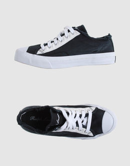 Ralph lauren chaussures sneakers