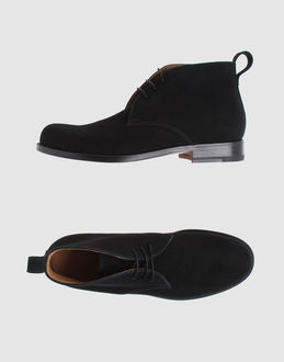 JIL SANDER - FOOTWEAR - Ankle boots - on YOOX.COM