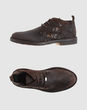 C'N'C' COSTUME NATIONAL - Laced shoes