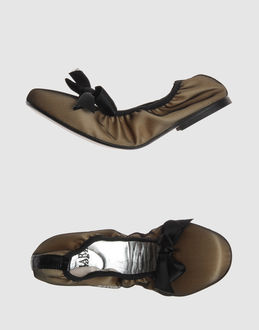 Chiarini Bologna   Ballerines