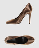 ROCHAS CALZATURE Decolletes su YOOXCOM