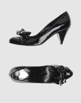 SAN CRISPINO - FOOTWEAR - Closed-toe slip-ons  - on YOOX.COM