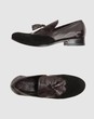ROBERTO DEL CARLO - Moccassins