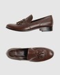ROBERTO DEL CARLO - Moccassins