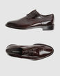 DANIELE ALESSANDRINI - Laced shoes