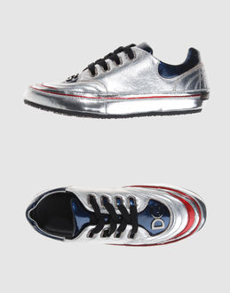 Dolce & gabbana chaussures sneakers