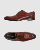 OFFICINE CREATIVE ITALIA CALZATURE Stringate su YOOXCOM