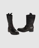 ROBERTO DEL CARLO - Boots