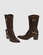 CESARE PACIOTTI - Ankle boots