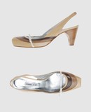 OBELINE - Slingbacks