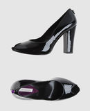 PINKO CALZATURE Decolletes su YOOXCOM