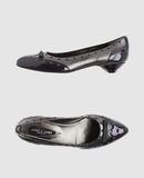 JANET JANET CALZATURE Ballerine su YOOXCOM