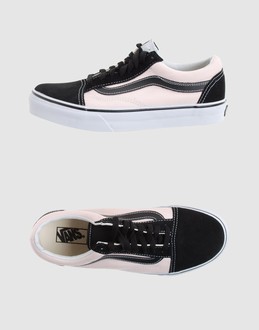 VANS CALZATURE Sneakers su YOOX.COM