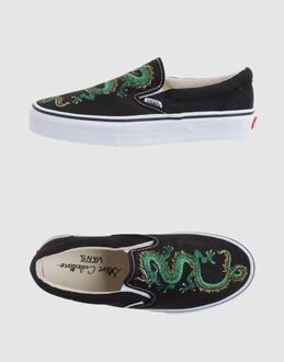 VANS CALZATURE Sneakers su YOOX.COM