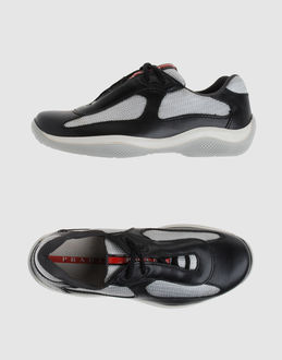 PRADA SPORT - FOOTWEAR - Sneakers - on YOOX.COM