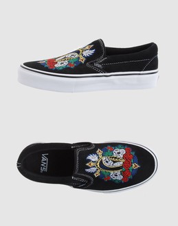Vans chaussures sneakers