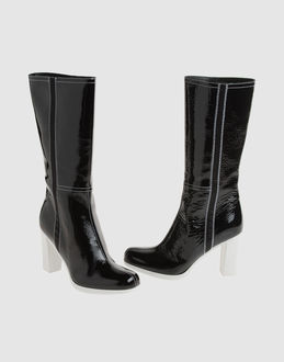 PRADA SPORT - FOOTWEAR - Boots - on YOOX.COM
