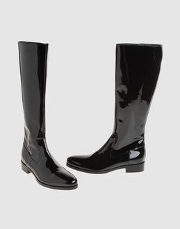 PRADA - FOOTWEAR - Boots - on YOOX.COM