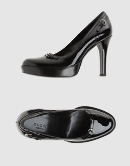 Gucci chaussures escarpins