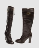 CHLOE' - Boots