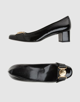 Gucci chaussures escarpins