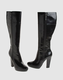 Gucci chaussures bottes