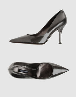 Dolce & gabbana chaussures escarpins