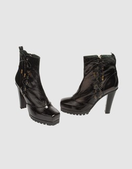 Marc jacobs chaussures bottines