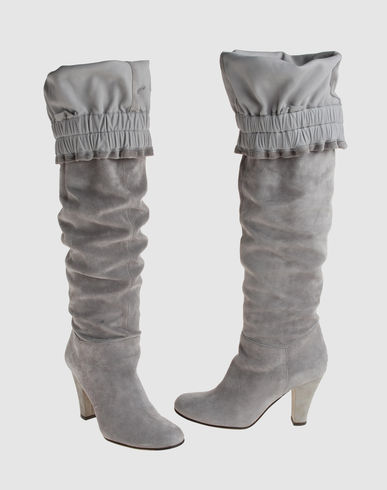 DOLCE & GABBANA Women - Footwear - Boots DOLCE & GABBANA on YOOX from yoox.com