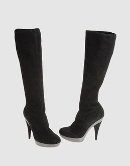 Dolce & Gabbana   Bottes
