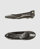CHLOE' - Ballet flats