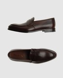 PRADA - Moccassins