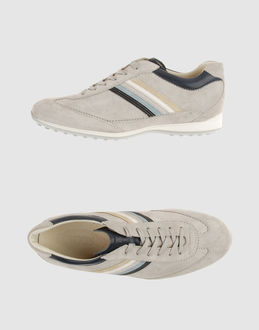 Tod's chaussures sneakers