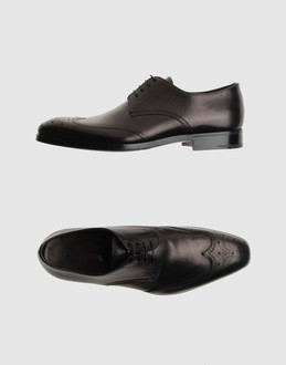 Prada chaussures chaussures &agrave; lacet 