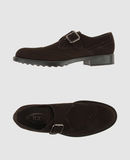 TOD'S - Moccassins