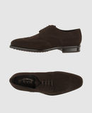 TOD'S - CHAUSSURES - Chaussures � lacet sur YOOX.COM