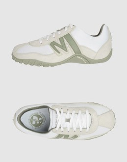 MERRELL - FOOTWEAR - Sneakers - on YOOX.COM
