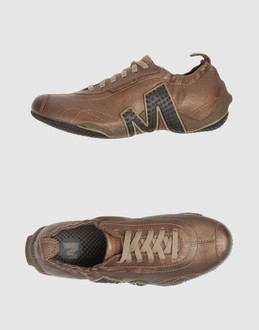 MERRELL - FOOTWEAR - Sneakers - on YOOX.COM