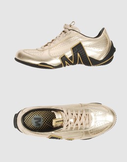 MERRELL - FOOTWEAR - Sneakers - on YOOX.COM
