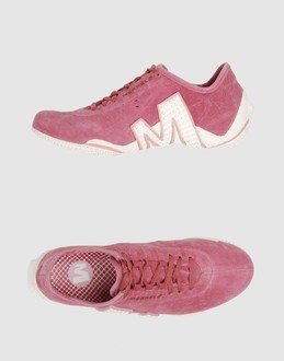 MERRELL - FOOTWEAR - Sneakers - on YOOX.COM