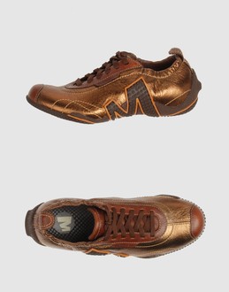 MERRELL - FOOTWEAR - Sneakers - on YOOX.COM
