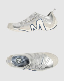 MERRELL - FOOTWEAR - Sneakers - on YOOX.COM