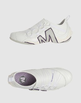 MERRELL - FOOTWEAR - Sneakers - on YOOX.COM