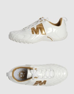 MERRELL - FOOTWEAR - Sneakers - on YOOX.COM