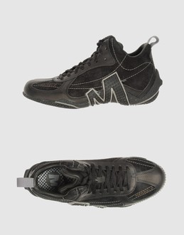 MERRELL - FOOTWEAR - Sneakers - on YOOX.COM