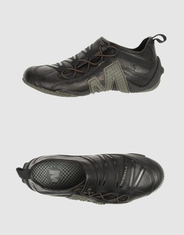MERRELL - FOOTWEAR - Sneakers - on YOOX.COM