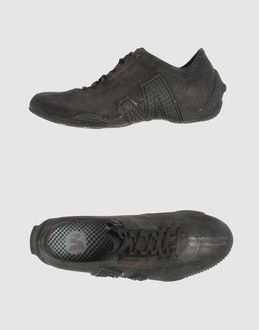 MERRELL - FOOTWEAR - Sneakers - on YOOX.COM