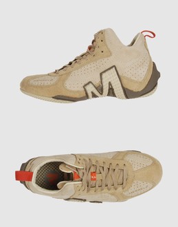MERRELL - FOOTWEAR - Sneakers - on YOOX.COM