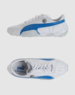 Puma by miharayasuhiro chaussures sneakers